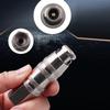 Air Hose Connector Coupler Air Fitting Plug Air Hose Adapter Air Coupler Quick Connect Adapter Air Tool Fittings Air Compressor