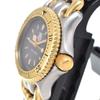 Used Price Reduction TAG HEUER S95.208M Professional 200 Gray Quartz Ladies Good Condition Watch K#148172