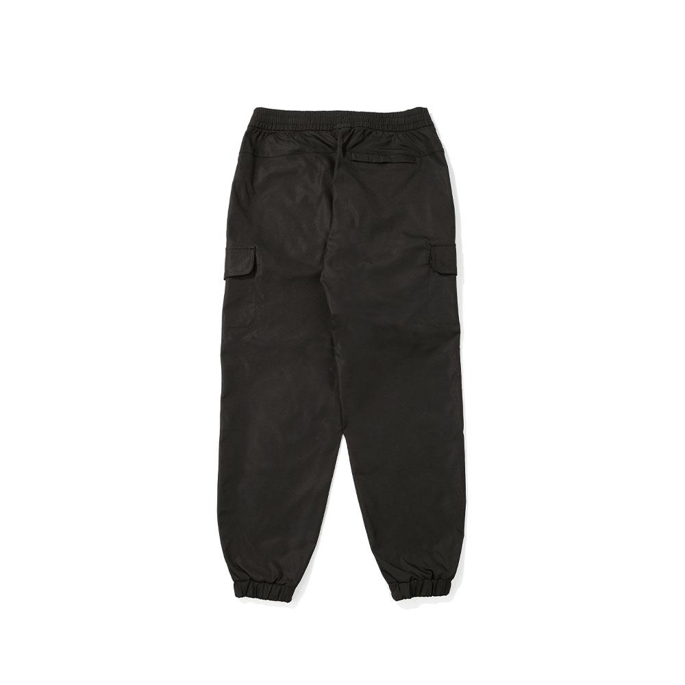 KODAK Ios400 Regular Fit Jogger Pants Black