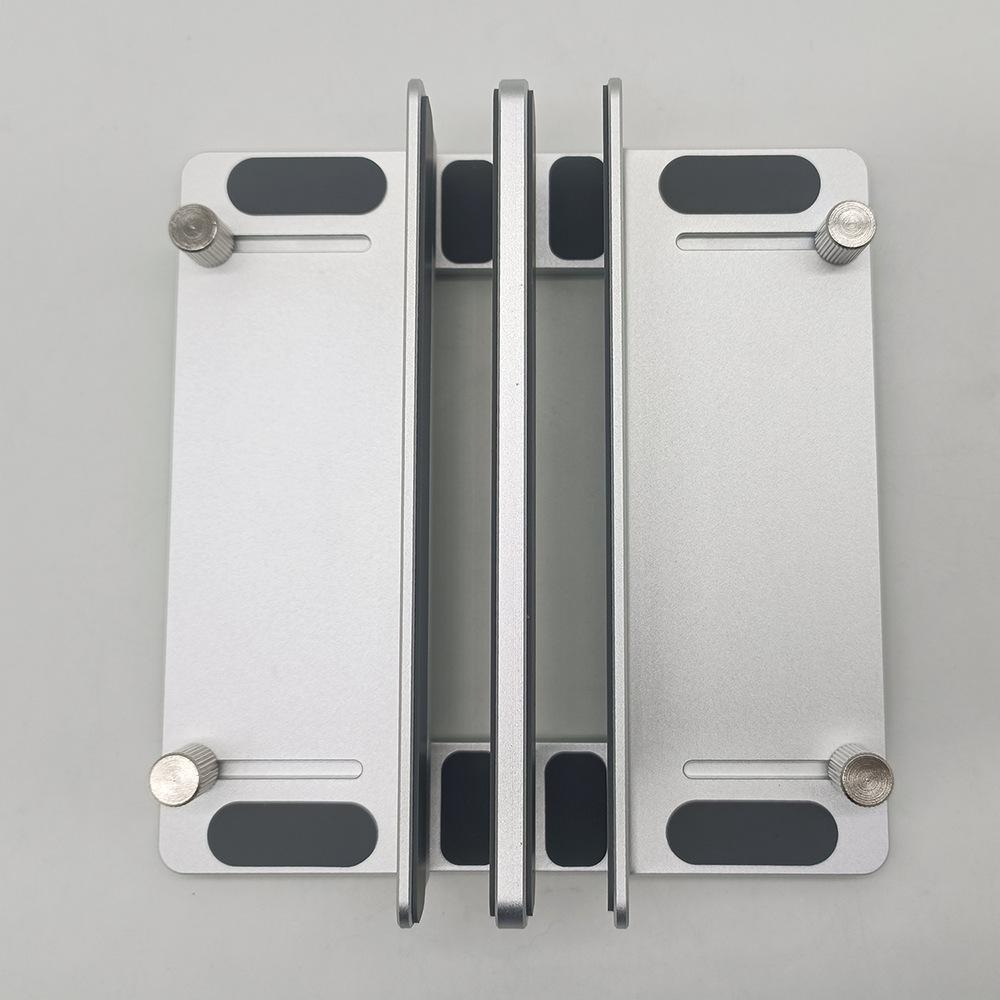 Vertical Laptop Stand for Mac Mini & Micro Computers