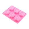 Small Dog Cat Foot Footprint   Silicone NaPAW   Chocolate Fondant Sugar Craft Cake Tool