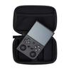 Portable Travel Case For RG 35XX Handheld Gaming Console Protective Storage Organizers Easy Carry Dustproof Lightweight
