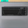 Logitech K868 Dual Mode Wireless Mechanical Keyboard