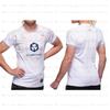 UFC World Boxing T-shirt Fighting Wrestling Match Top 3D Quick Drying Boxing Suit Men's and Women's Extreme Sports Short Sleeves