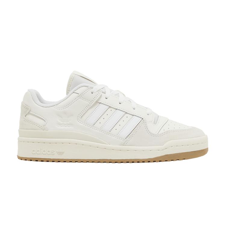 adidas Forum Low CL Меловой белый 43