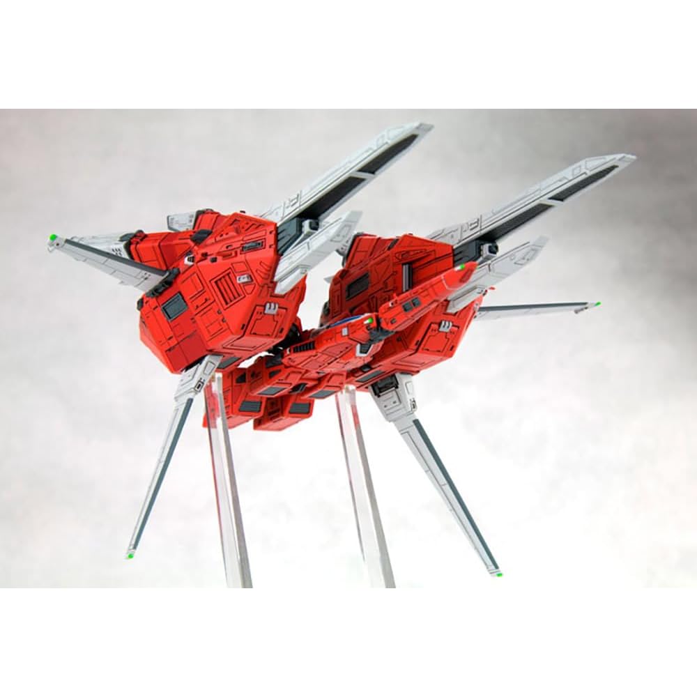 Kotobukiya Raystorm R-Gray1 1/144 Scale Plastic Model Approximately 160mm Long