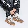 adidas Handball Spezial IF6490 Unisex Originals Sneakers Brown / Off White / Gum