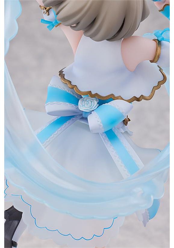 Love Tang Keke Mei Hua Kimu Scale Plastic Complete Figure Live! Superstar!! Ver. 1/7 Pre-painted