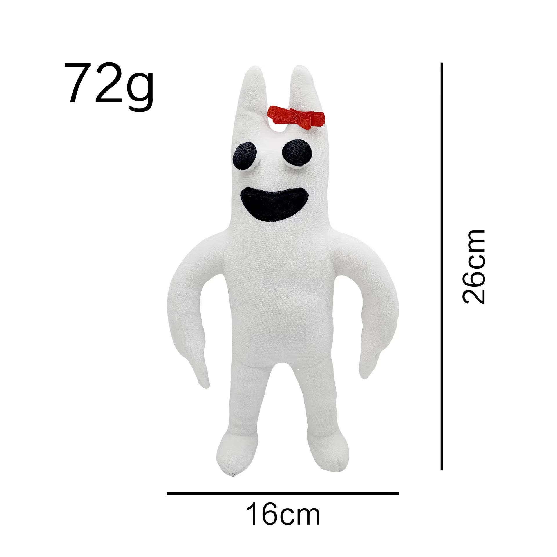 Плюшевая кукла Сад Банбан: Милый игровой персонаж