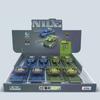 Simulation Cannon Tank Model Children Toy With Light And Storytelling Functions For Boys And Baby Development