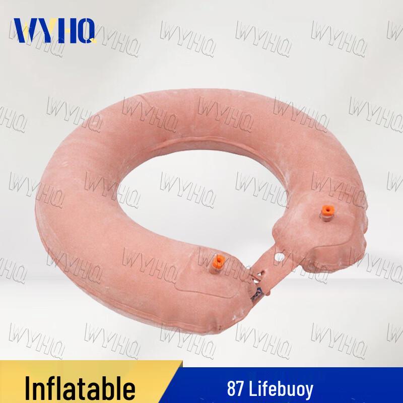 Water Rescue Life Buoys Vests