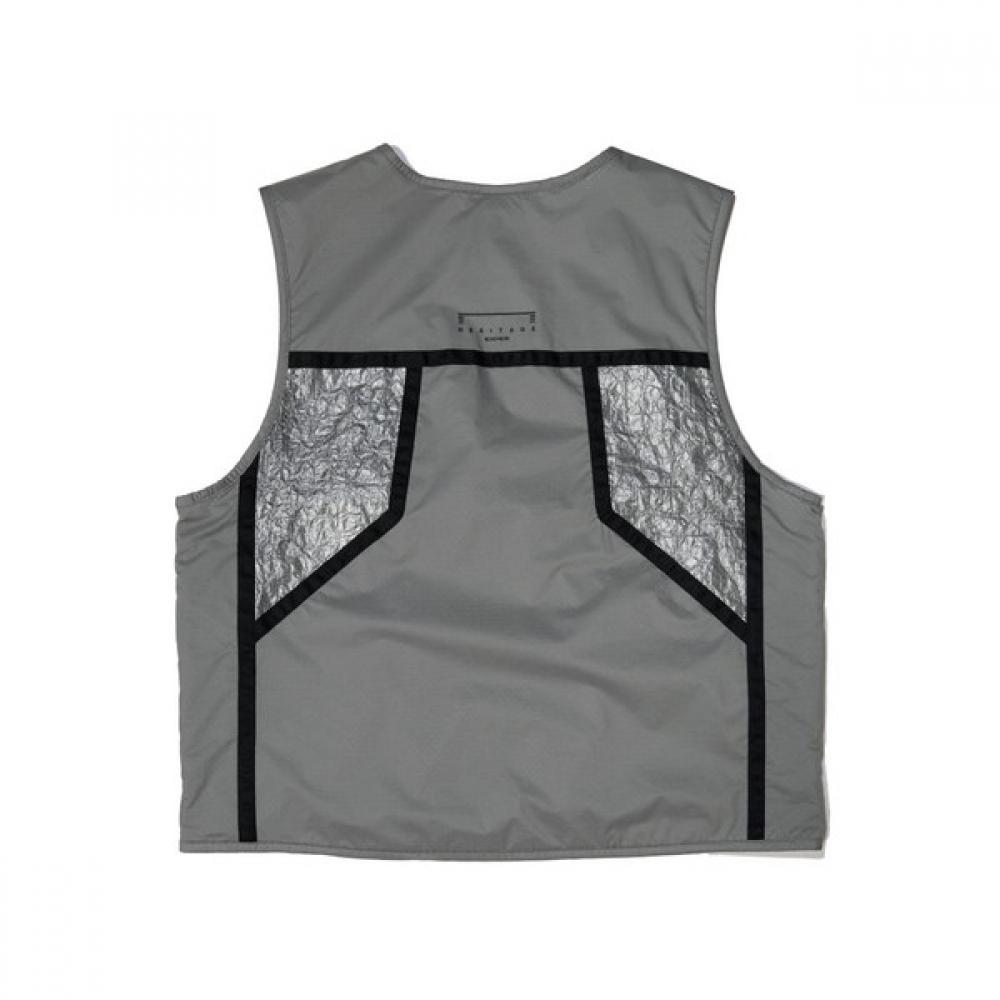 [eider] Iconic 3l Lightweight Vest Vest Dum24621c4