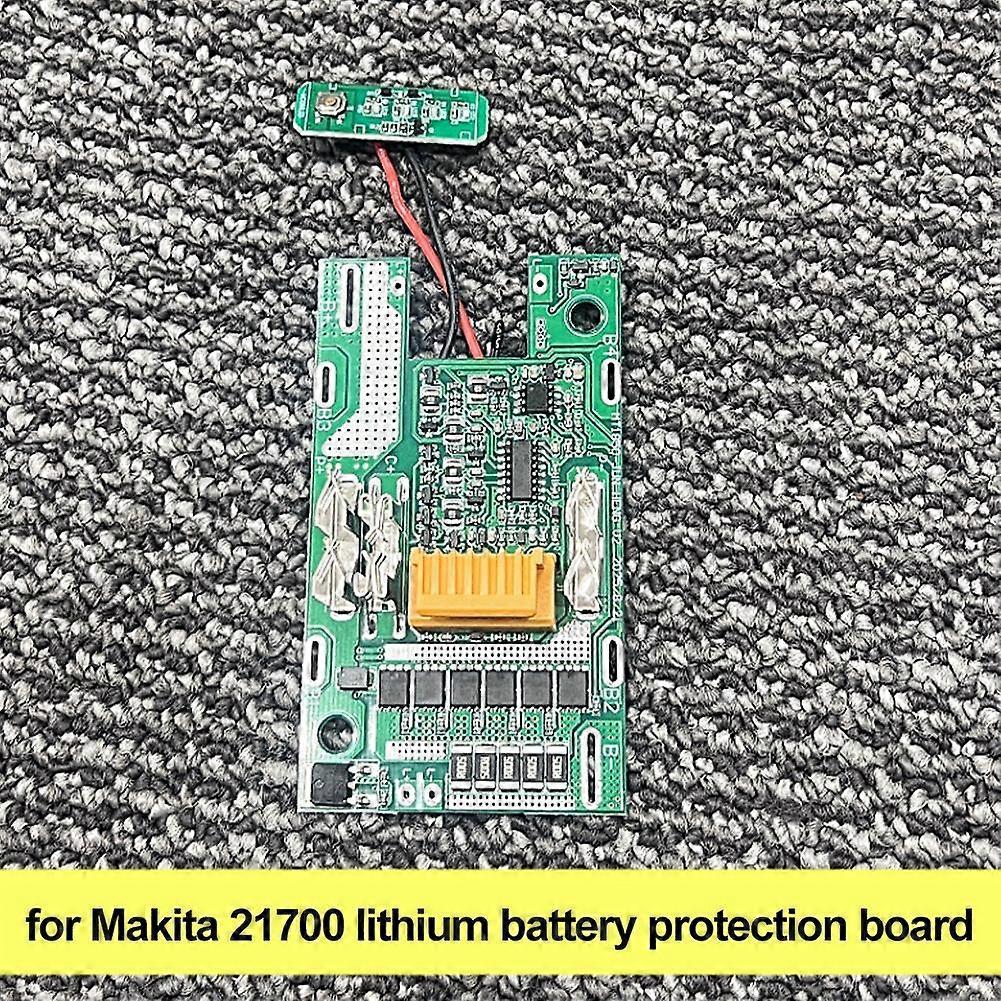 For Makita2170 Battery Protection Circuit Board Uninterrupted Power Supply