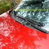 For Mazda 6 GG GH GJ Atenza 2002-2016 Car Front Windshield Wrap Corner Trim Wiper Side Trim Cover Lid