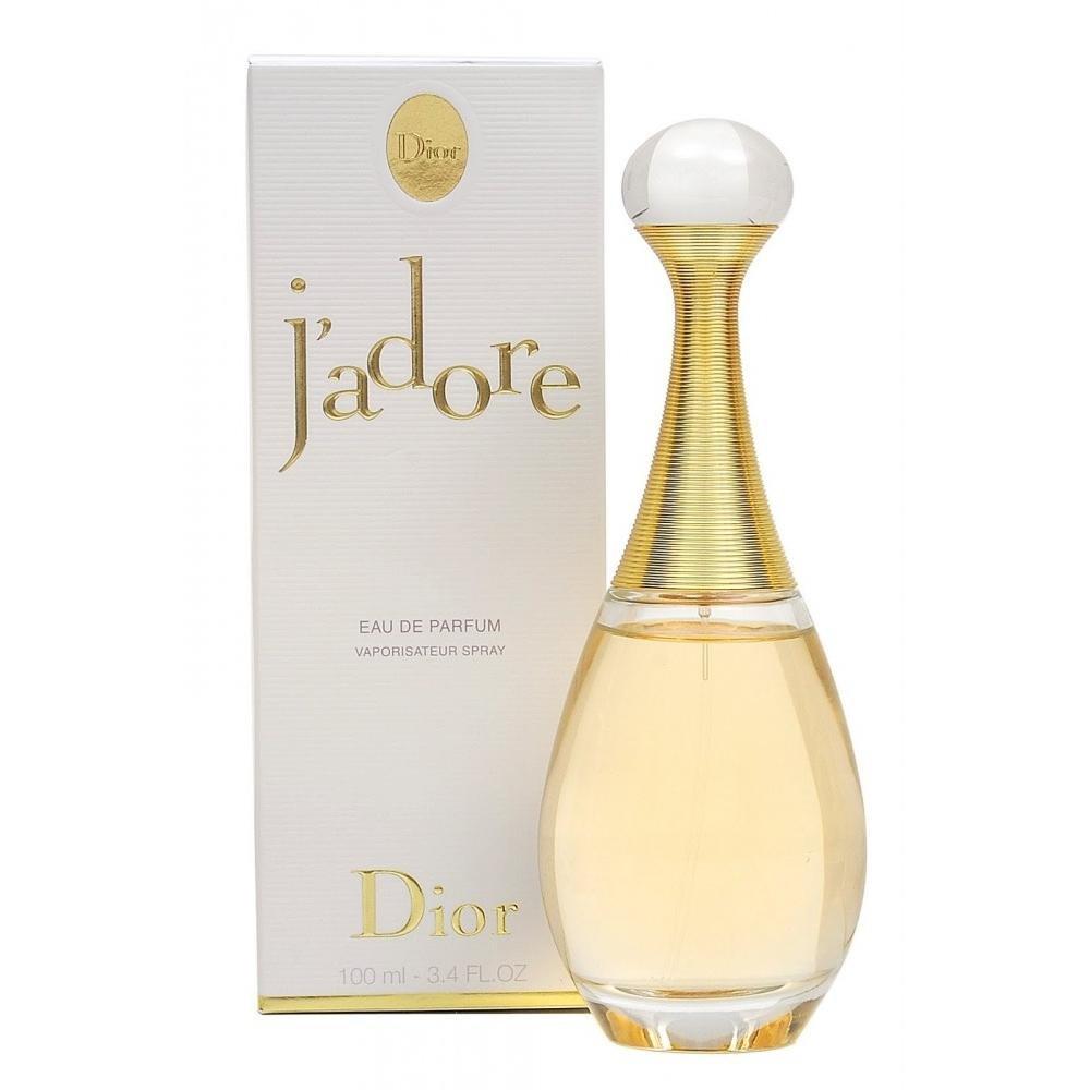 Dior Eau De Parfum 100ml C. J'Adore