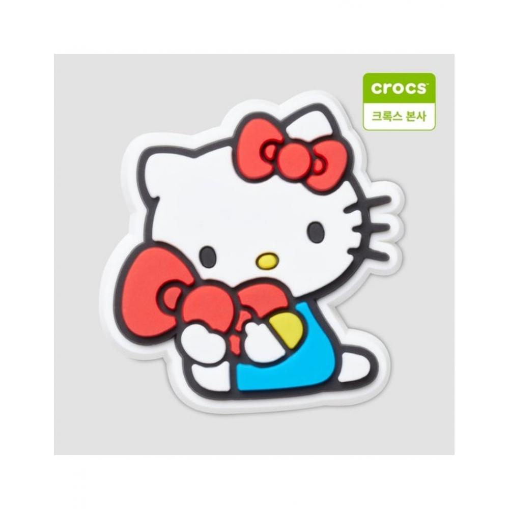 

Crocs Seated Hello Kitty Gbitz 10012839 onefree