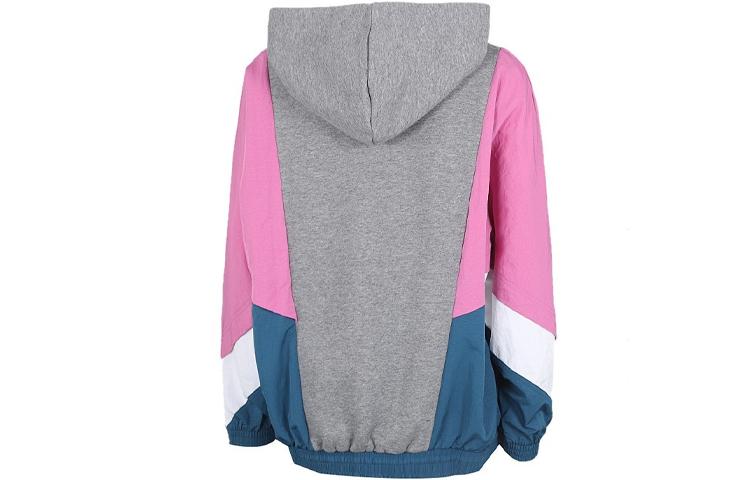 Nike Sweatshirt Women's Carbon Gray DB3847-091