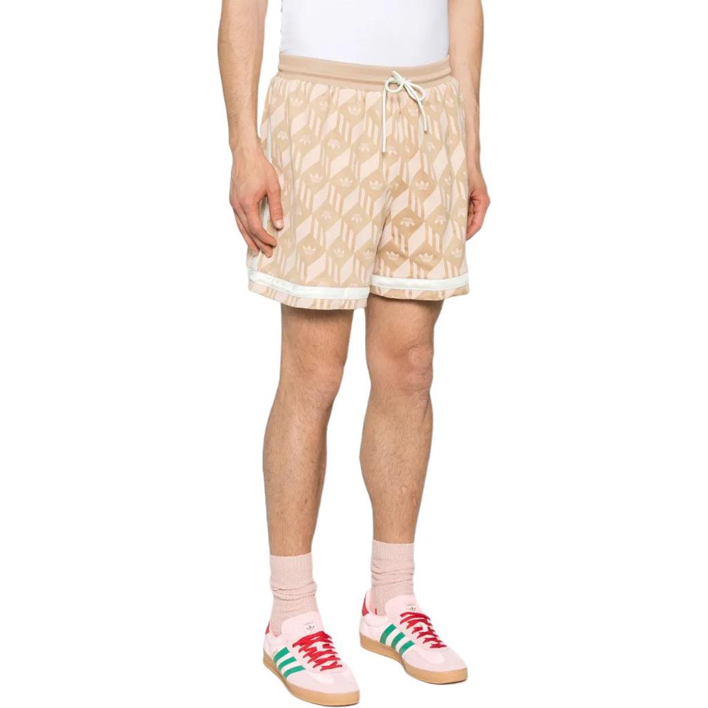 Adidas Jacquard Shorts JP0650