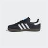Adidas Samba Original Children Ie3678 Core Black Ftwr White Gum5