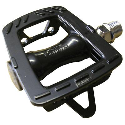 Mikashima Bicycle Pedals Black (MKS) GR-9 (G.R. 9)