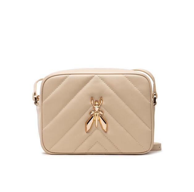 Сумка Patrizia Pepe CB0023L004-B732 One Size 26600₽