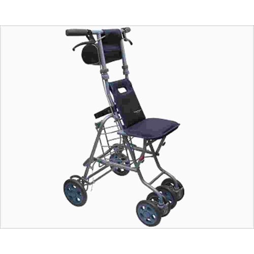 

Shima Manufacturing Sunny Oxygen Cylinder Car