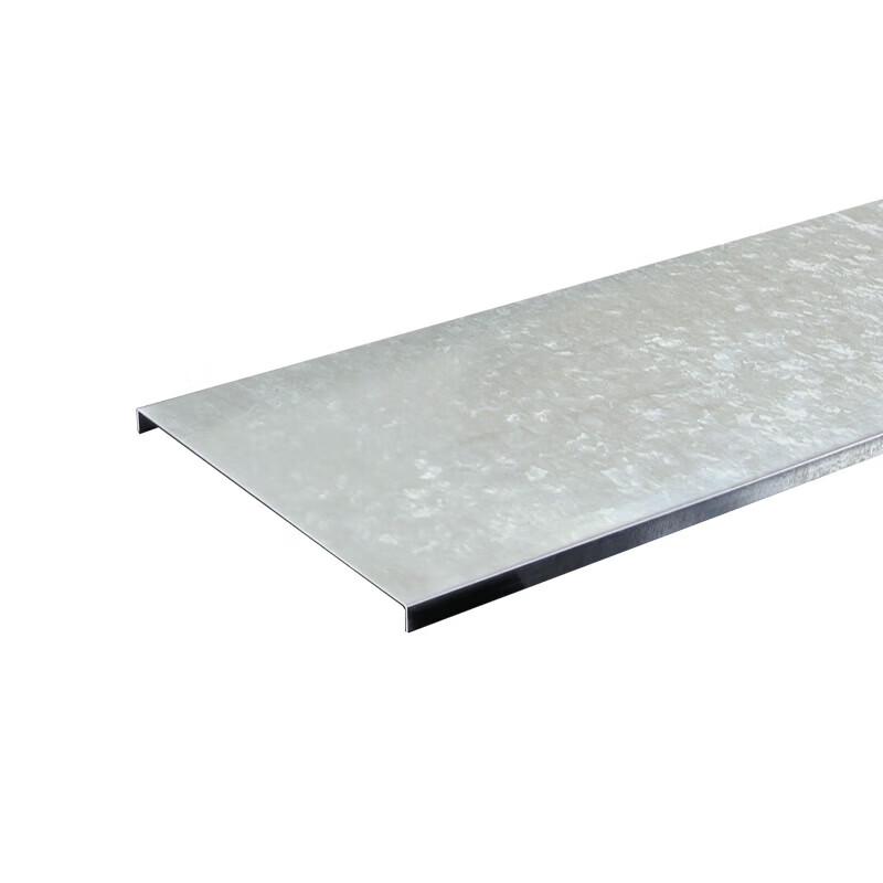 Jiangyi Hot-Dip Galvanized Cable Tray Cover Plate
