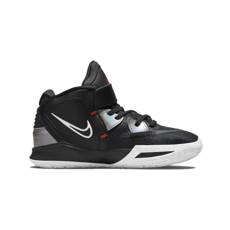 Nike Kyrie Infinity Fire And Ice PS DD0332-001