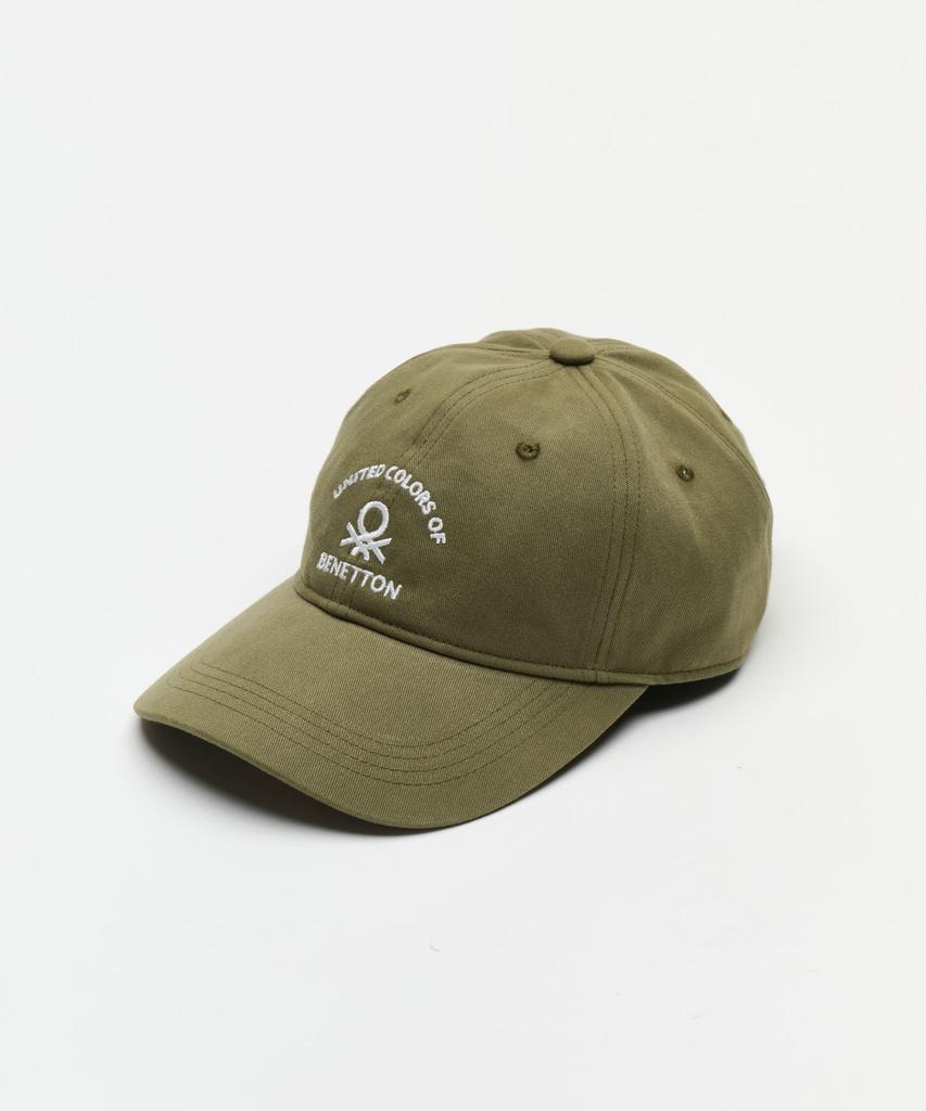 Benetong Casual Ball Cap (10 Colors)