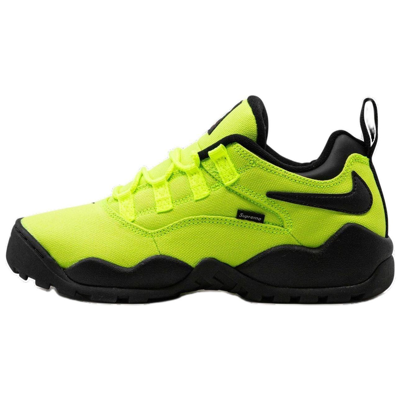 Nike x Supreme SB Darwin Low Volt Men s FQ3000-700 EU 38