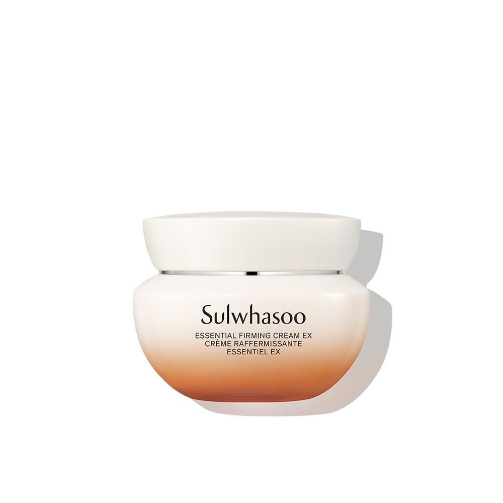 Sulwhasoo Elasticity Cream EX 50ml