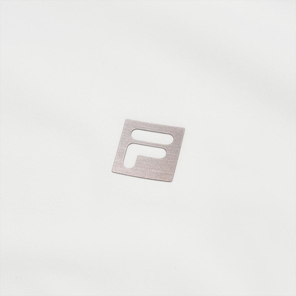 Fila Fitness Trendy Comfortable Versatile Simple Long Sleeve Knit Top Women Tops A11W531501F-WT