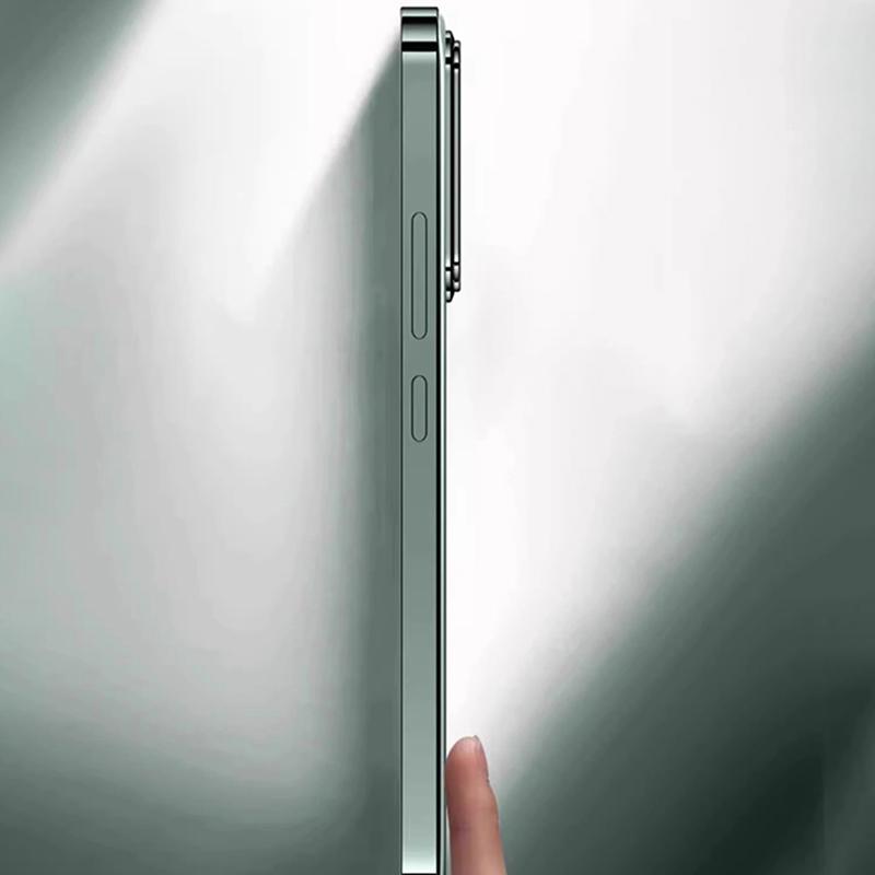 Luksusowe Etui Platerowane Do Xiaomi Mi 14 13 13T 12 12X 12T 11 11T Pro Lite 5g Przezroczyste Silikonowe Miękkie Odporne Na Wstrząsy Pokrowiec Ultra Cienki