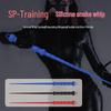 Silicone Snake Whip for Erotic Spanking - Soft, Skin-Friendly Adult Product