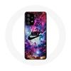 Case for Samsung Galaxy A13 5G Nike Logo Colorful Space