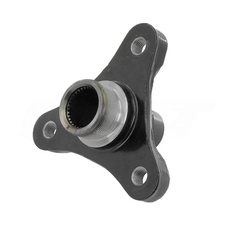 Rear Differential Flange Automotive Parts Suitable for BMW 520 525 530 730 750 760 F02 F10 F18 2008-2017