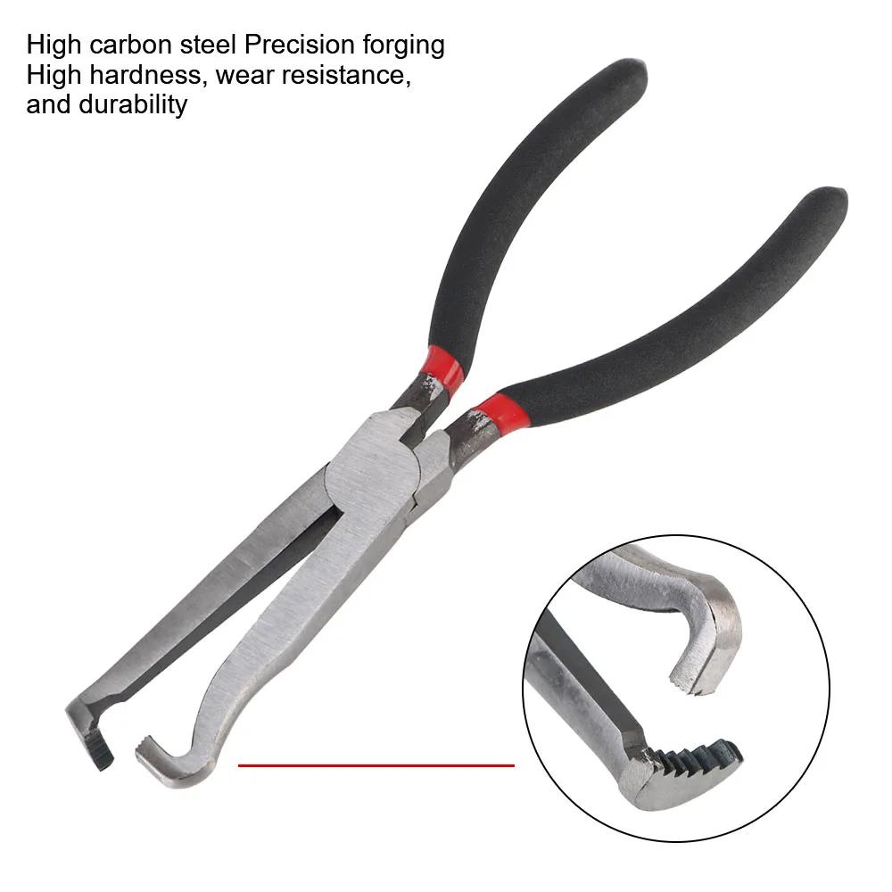Connector Disconnect Tool Electrical Car Line Breaker Pliers For Car Repairs Disconnect Pliers Automotive Electrical Plug