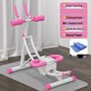 WEZHO Multifunctional Home Abdominal Trainer