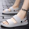 Men's Sandals Summer New Style Men's Sandals Non Slip Two Wear Casual Sandals