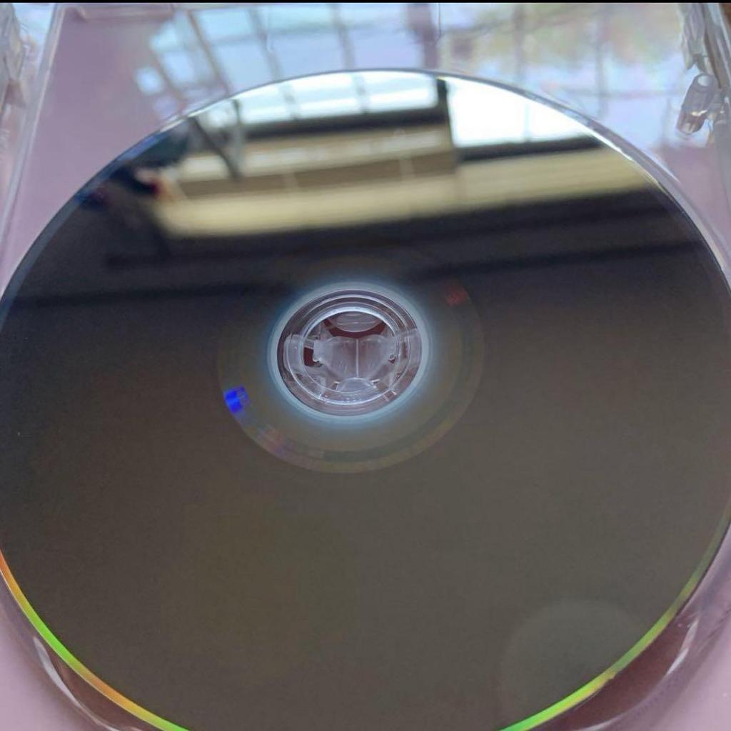 [USED] Sakura Miyawaki Graduation Concert Blu-ray 3-Disc Set Lucerafil