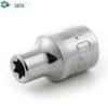 SATA Torx E-typ 12,5 mm sexlobigt hylsverktyg