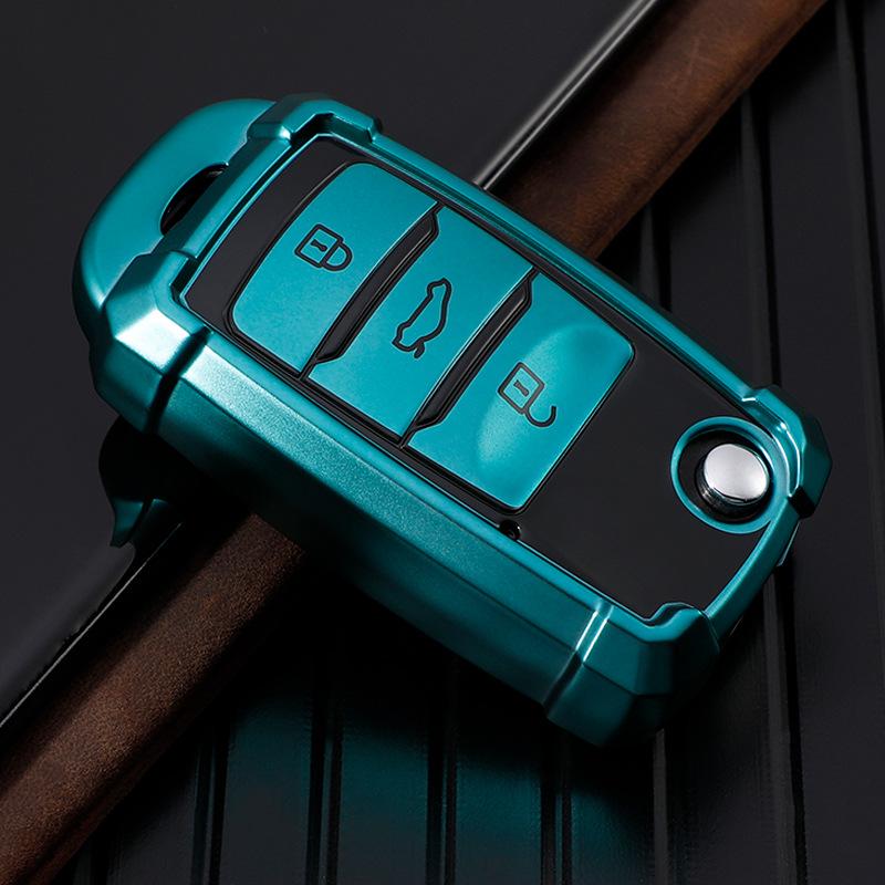 

Changan Key Case for CS75, Yidong, CS55, CS35 Plus, XT, and CS85 Models