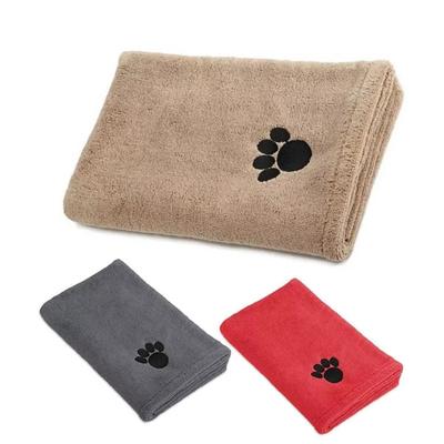 Perros – Toallas para perros