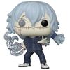 Jujutsu Kaisen Mahito New Arms Us Exclusive Pop! Vinyl