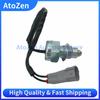 Transfer Indicator Switch 84222-35080 for TOYOTA LEXUS 4RUNNER FJ TACOMA GX NO.1 8422235080 84222 35080 Car Spare Accessories