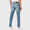 Emporio Armani mid-rise straight-leg jeans 3R1J751-D29Z1-0942