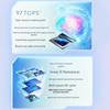 ASUS Vivobook Pro 14 OLED AI Laptop (CN version)
