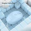 OLOEY Rechargeable Wireless Bluetooth Silent Mouse 2-Pack