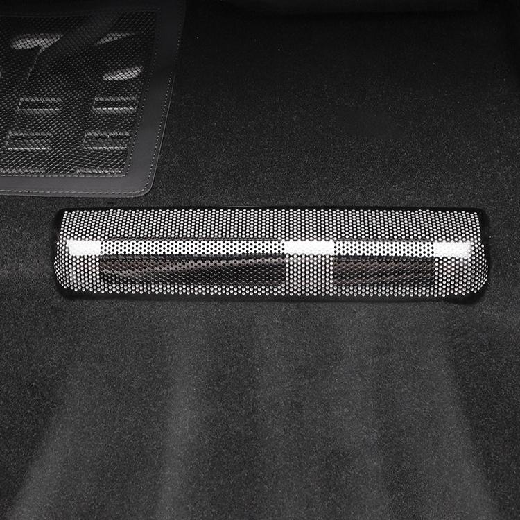 For Li L6 L7 L8 L9 Lixiang Vehicle Underseat Air Vent Dust Protector