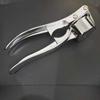 Stainless Steel Multi-Functional Manual Garlic Press & Masher